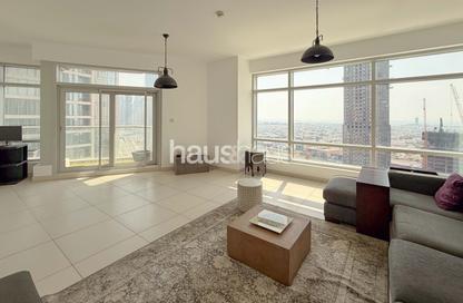 Apartment - 1 - 2 for sale in The Lofts West - The Lofts - Downtown Dubai - Dubai