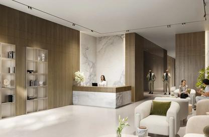 Apartment - 1 - 2 for sale in Verdania 1 - Dubai Land Residence Complex - Dubai