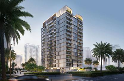 Apartment - 1 - 2 for sale in Verdania 1 - Dubai Land Residence Complex - Dubai