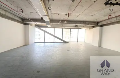 Office Space - Studio - 2 Bathrooms for rent in Golden Gate - Oud Metha - Bur Dubai - Dubai