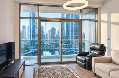 Apartment - 1 - 1 for rent in MBL Residence - JLT Cluster K - Jumeirah Lake Towers - Dubai Apartment - 1 - 1 for rent in MBL Residence - JLT Cluster K - Jumeirah Lake Towers - Dubai