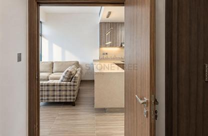Apartment - 1 - 1 for rent in MBL Residence - JLT Cluster K - Jumeirah Lake Towers - Dubai