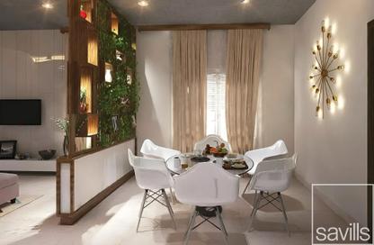 Townhouse - 5 - 5 for sale in Maldives 3 - Maldives - Damac Islands - Dubai Townhouse - 5 - 5 for sale in Maldives 3 - Maldives - Damac Islands - Dubai