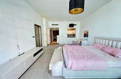 Apartment - 1 - 2 for rent in La Riviera Apartments - District 15 - Jumeirah Village Circle - Dubai Apartment - 1 - 2 for rent in La Riviera Apartments - District 15 - Jumeirah Village Circle - Dubai