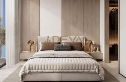 Apartment - 1 Bedroom - 2 Bathrooms for sale in Sola Residences - Wasl Gate - Dubai