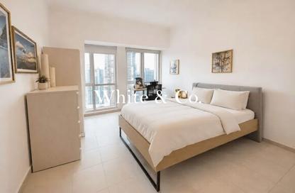 Apartment - 2 Bedrooms - 3 Bathrooms for sale in Churchill Residency Tower - Churchill Towers - Business Bay - Dubai Apartment - 2 Bedrooms - 3 Bathrooms for sale in Churchill Residency Tower - Churchill Towers - Business Bay - Dubai