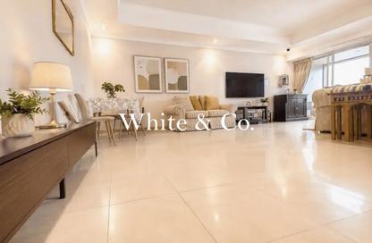 Apartment - 2 Bedrooms - 3 Bathrooms for sale in Churchill Residency Tower - Churchill Towers - Business Bay - Dubai