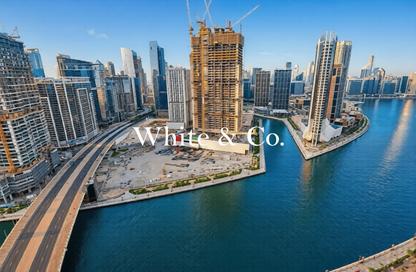 Apartment - 2 Bedrooms - 3 Bathrooms for sale in Churchill Residency Tower - Churchill Towers - Business Bay - Dubai Apartment - 2 Bedrooms - 3 Bathrooms for sale in Churchill Residency Tower - Churchill Towers - Business Bay - Dubai
