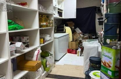 Shop - Studio - 2 Bathrooms for sale in Ajman Corniche Residences - Ajman Corniche Road - Ajman