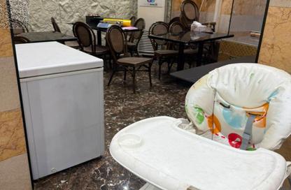 Shop - Studio - 2 Bathrooms for sale in Ajman Corniche Residences - Ajman Corniche Road - Ajman