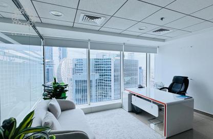 Office Space - Studio for rent in The Burlington - Business Bay - Dubai Office Space - Studio for rent in The Burlington - Business Bay - Dubai