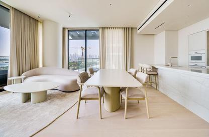 Apartment - 2 Bedrooms - 3 Bathrooms for sale in Kempinski Residences The Creek Tower 2 - Kempinski Residences The Creek - Dubai Healthcare City 2 - Al Jaddaf - Dubai Apartment - 2 Bedrooms - 3 Bathrooms for sale in Kempinski Residences The Creek Tower 2 - Kempinski Residences The Creek - Dubai Healthcare City 2 - Al Jaddaf - Dubai