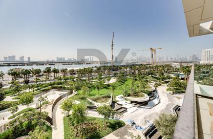 Apartment - 2 Bedrooms - 3 Bathrooms for sale in Kempinski Residences The Creek Tower 2 - Kempinski Residences The Creek - Dubai Healthcare City 2 - Al Jaddaf - Dubai Apartment - 2 Bedrooms - 3 Bathrooms for sale in Kempinski Residences The Creek Tower 2 - Kempinski Residences The Creek - Dubai Healthcare City 2 - Al Jaddaf - Dubai