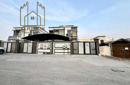 فيلا - 5 غرف نوم للبيع في 3 المويهات - المويهات - عجمان
