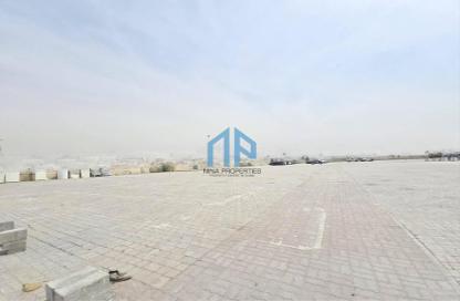 Land - Studio for rent in Al Quoz Industrial Area 2 - Al Quoz Industrial Area - Al Quoz - Dubai