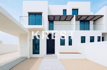 Villa - 5 Bedrooms - 6 Bathrooms for sale in Rivana - The Valley - Dubai