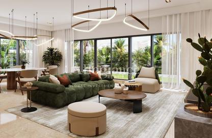 Townhouse - 4 Bedrooms - 3 Bathrooms for sale in DAMAC Sun City - Dubai Land - Dubai