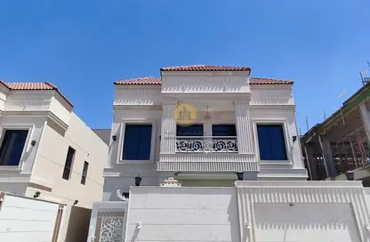 فيلا - 5 غرف نوم - 6 حمامات للبيع في الزاهية جاردنز - الزاهية - عجمان