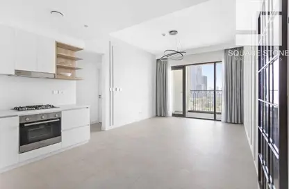 شقة - غرفة نوم - 1 حمام للايجار في داون تاون فيوز 2 برج 1 - داون تاون فيوز 2 - زعبيل 2 - زعبيل - دبي