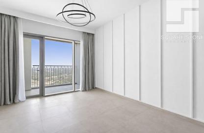 Apartment - 1 Bedroom - 1 Bathroom for rent in Downtown Views II Tower 1 - Downtown Views II - Zabeel 2 - Zabeel - Dubai