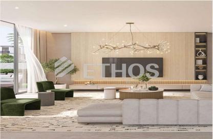 Villa - 5 Bedrooms - 6 Bathrooms for sale in Cassia 5 - Cassia 1 - The Wilds by Aldar - Dubai Land - Dubai