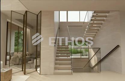 Villa - 5 Bedrooms - 6 Bathrooms for sale in Cassia 5 - Cassia 1 - The Wilds by Aldar - Dubai Land - Dubai