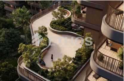 Villa - 5 Bedrooms - 6 Bathrooms for sale in Cassia 5 - Cassia 1 - The Wilds by Aldar - Dubai Land - Dubai