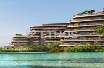 Villa - 5 Bedrooms - 6 Bathrooms for sale in Cassia 5 - Cassia 1 - The Wilds by Aldar - Dubai Land - Dubai