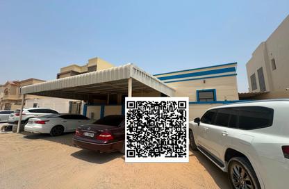 Villa - 3 Bedrooms - 4 Bathrooms for rent in Al Yasmeen 1 - Al Yasmeen - Ajman