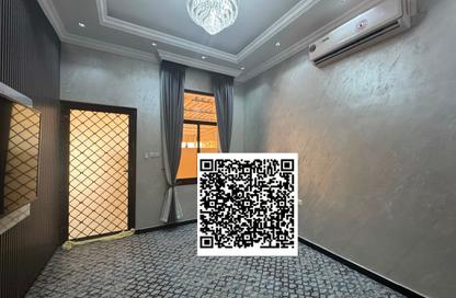 Villa - 3 Bedrooms - 4 Bathrooms for rent in Al Yasmeen 1 - Al Yasmeen - Ajman