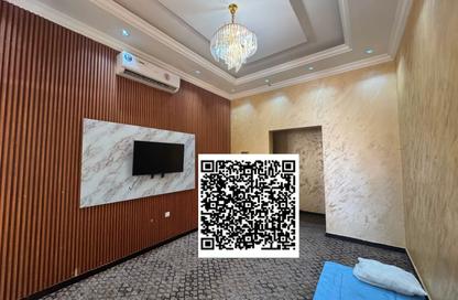 Villa - 3 Bedrooms - 4 Bathrooms for rent in Al Yasmeen 1 - Al Yasmeen - Ajman