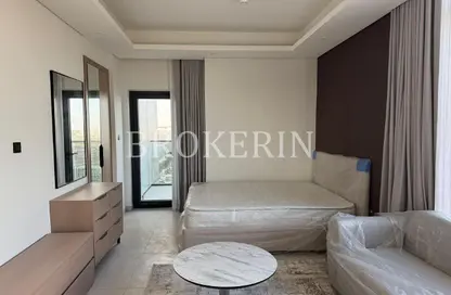 Apartment - Studio - 1 Bathroom for rent in Cloud Tower - Jumeirah Village Triangle - Dubai Apartment - Studio - 1 Bathroom for rent in Cloud Tower - Jumeirah Village Triangle - Dubai