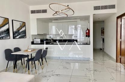 Apartment - 1 - 2 for rent in Amna - Al Habtoor City - Business Bay - Dubai