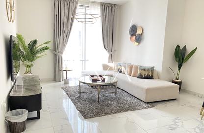 Apartment - 1 - 2 for rent in Amna - Al Habtoor City - Business Bay - Dubai Apartment - 1 - 2 for rent in Amna - Al Habtoor City - Business Bay - Dubai