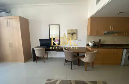 شقة - 1 حمام للايجار في لينكولن بارك - الجانب الغربي - لينكولن بارك - ارجان - دبي