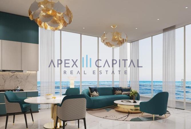 Waterfront | Marina Living | Spacious Studio