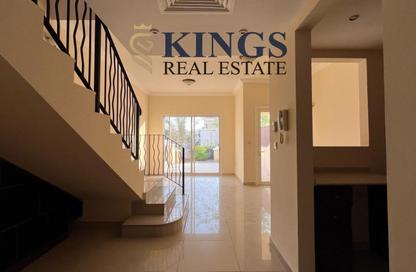 Apartment - 2 Bedrooms - 2 Bathrooms for rent in The Townhouses at Al Hamra Village - Al Hamra Village - Ras Al Khaimah