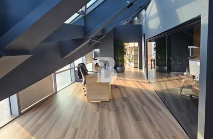 Office Space - Studio for rent in South Tower - Emirates Financial Towers - DIFC - Dubai