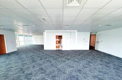 Office Space - Studio for rent in Capricorn Tower - Sheikh Zayed Road - Dubai
