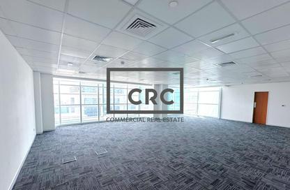 Office Space - Studio for rent in Capricorn Tower - Sheikh Zayed Road - Dubai