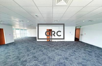 Office Space - Studio for rent in Capricorn Tower - Sheikh Zayed Road - Dubai