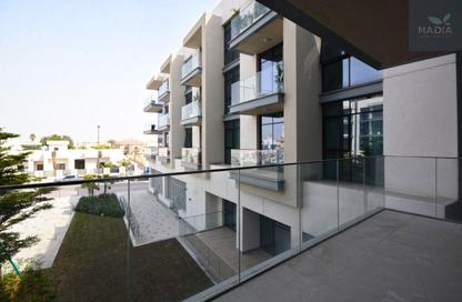 Apartment - 2 - 3 for sale in Canal Front Residence 2 - Canal Front Residences - Al Wasl - Dubai