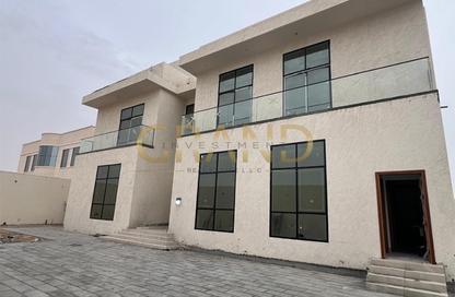 Villa - 5 Bedrooms - 7 Bathrooms for rent in Madinat Al Riyad - Abu Dhabi Villa - 5 Bedrooms - 7 Bathrooms for rent in Madinat Al Riyad - Abu Dhabi