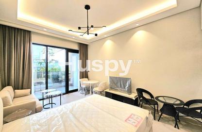 Apartment - Studio - 1 Bathroom for rent in Al Serh Residences 11 - District 10 - Jumeirah Village Circle - Dubai