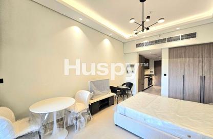 Apartment - Studio - 1 Bathroom for rent in Al Serh Residences 11 - District 10 - Jumeirah Village Circle - Dubai