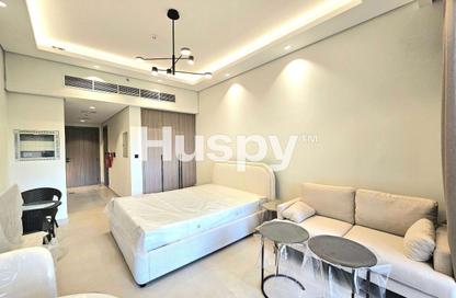 Apartment - Studio - 1 Bathroom for rent in Al Serh Residences 11 - District 10 - Jumeirah Village Circle - Dubai