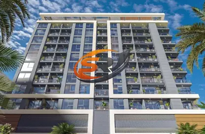 Apartment - 2 Bedrooms - 2 Bathrooms for rent in Olivo Park Residences - District 10 - Jumeirah Village Circle - Dubai Apartment - 2 Bedrooms - 2 Bathrooms for rent in Olivo Park Residences - District 10 - Jumeirah Village Circle - Dubai