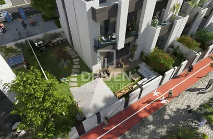 Townhouse - 3 Bedrooms - 3 Bathrooms for sale in Bianca - Dubai Land - Dubai