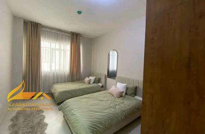 Apartment - 2 Bedrooms - 2 Bathrooms for sale in Al Amira Village - Al Yasmeen - Ajman