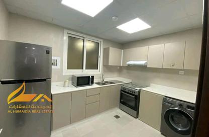 Apartment - 2 Bedrooms - 2 Bathrooms for sale in Al Amira Village - Al Yasmeen - Ajman